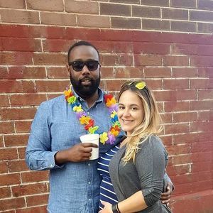 Meet your Posher, Alexander